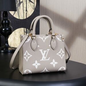 Louis Vuitton OnTheGo BB